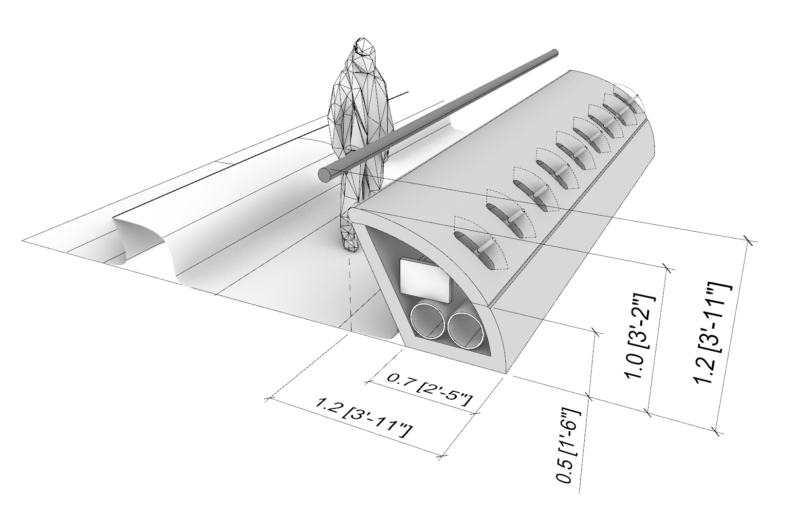 preliminary details diagram